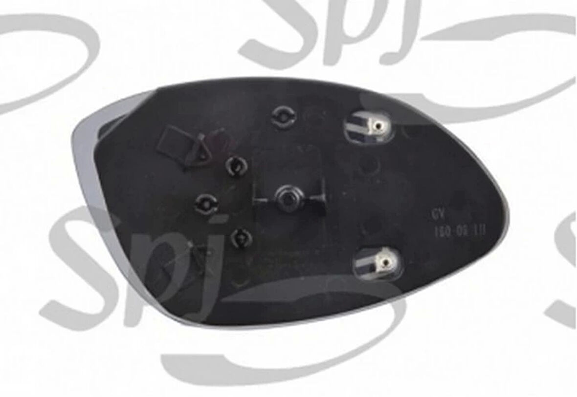 Vectra Elektrikli Ayna Camı 1996-1999 Sol Oem No:1428717