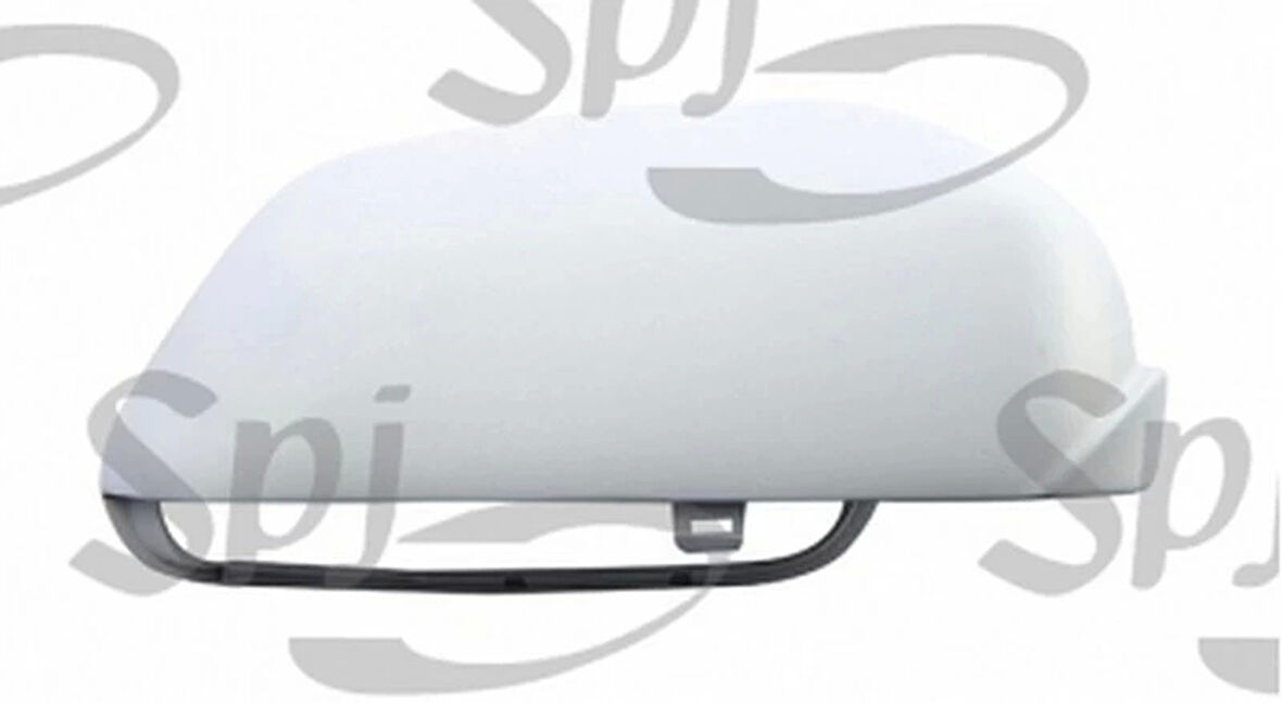 Polo Octavia Ayna Kapağı 2005-2010 Astarlı Sol Oem No:Iz0857537A