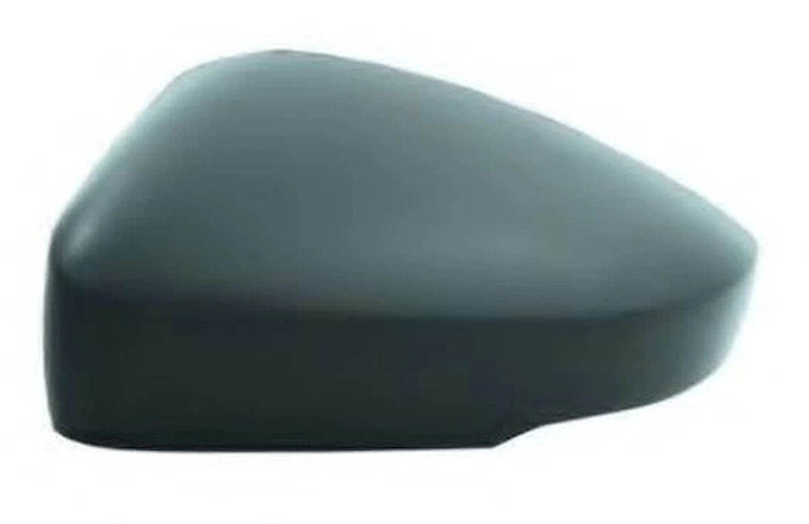 Polo Ayna Kapağı 2010-2017 Sağ Oem No:6R0857537Bgru