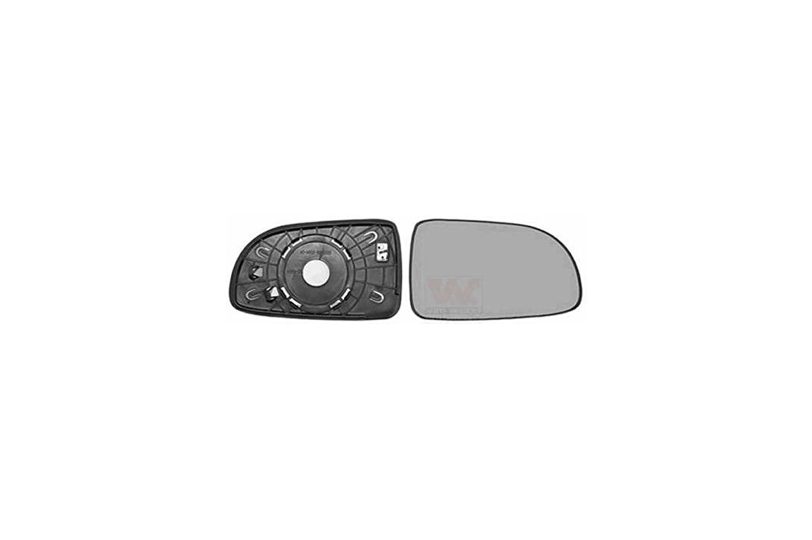 Kalos Aveo Elektrikli Ayna Camı 2005-2012 Sağ Oem No:96800780