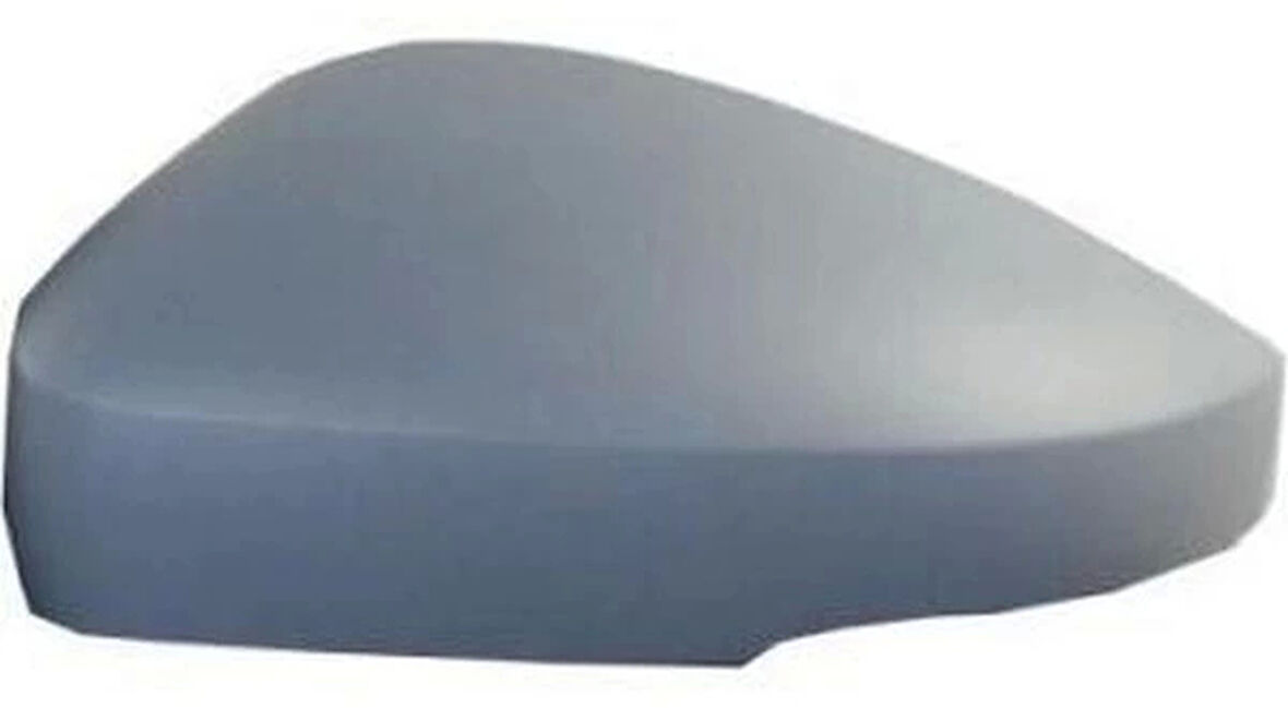 Polo Ayna Kapağı 2010-2017 Astarlı Sol Oem No:6R0857537Bgru