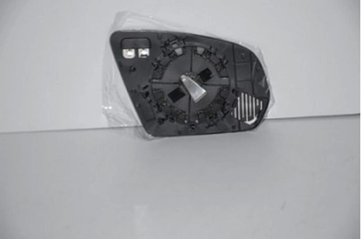 C Class W222 C180 C200 Elektrikli Ayna Camı 2014 Sonrası Kör Noktalı Sağ Oem No:998100016