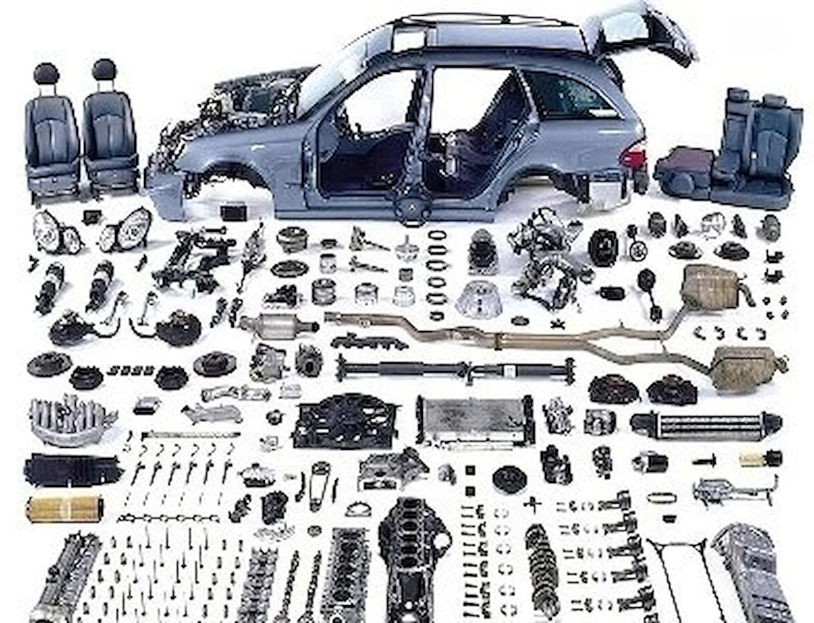 Volkswagen Q5 2011 Stop Lambası Sağ Oem No:8R0945094C