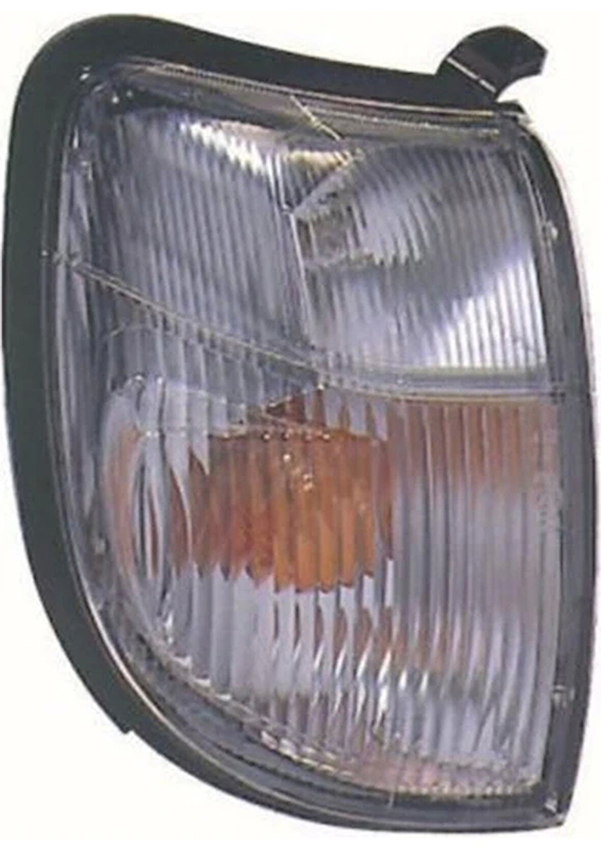1997-2001 Nissan Pick-Up D22 Sinyal Lambası (Sağ)