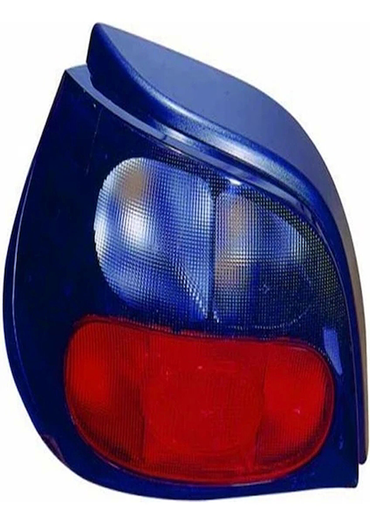 Megane Stop 1996-1999 Sağ