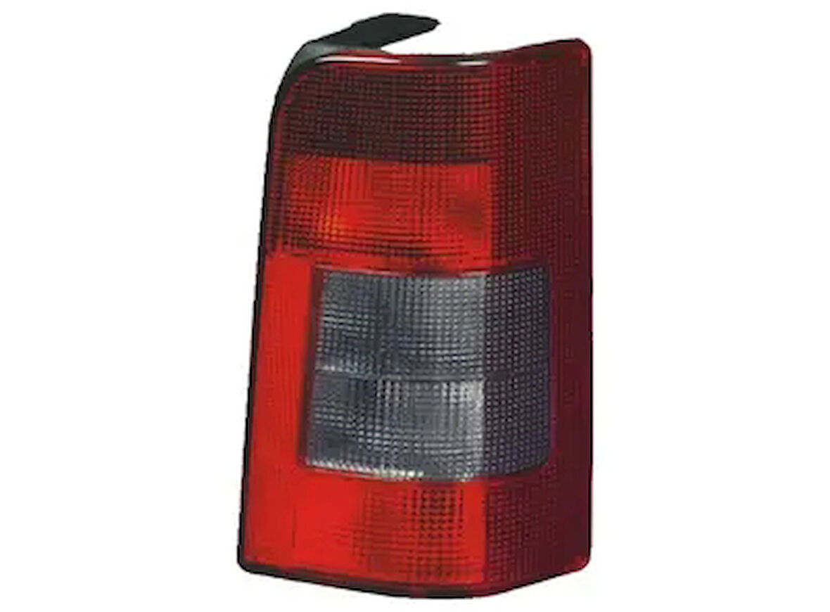 1996-2005 Citroen Berlingo Arka Stop (Sol) Tek Kapılı