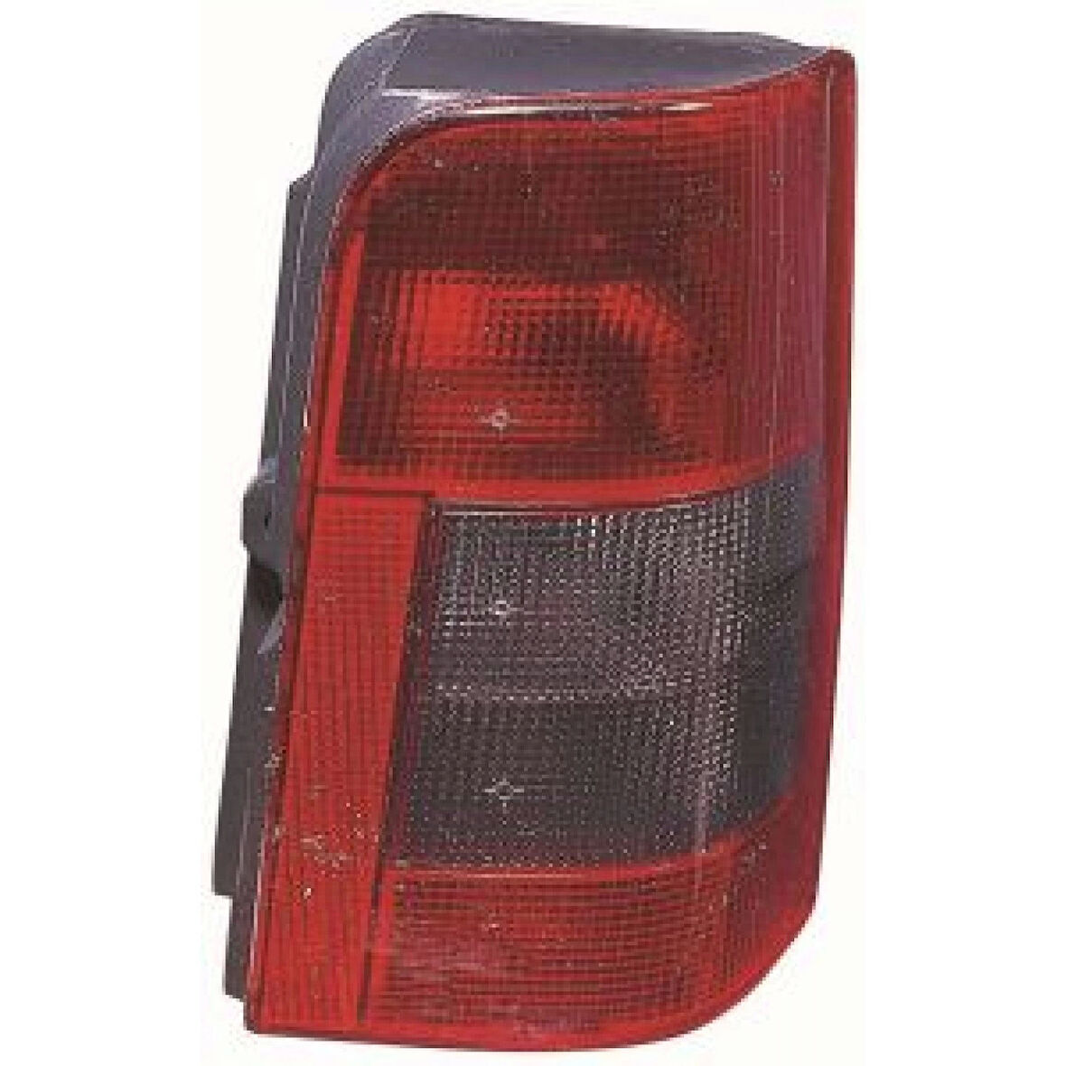1996-2005 Citroen Berlingo Arka Stop (Sağ) Tek Kapılı