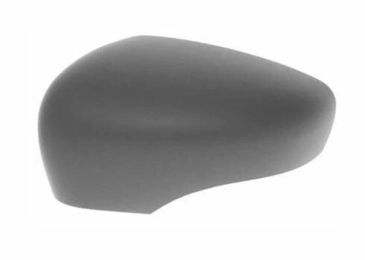 Renault Clio Ve Capture 2013 Sonrası Ayna Kapağı Sol Platinyum Boyalı Orjinal