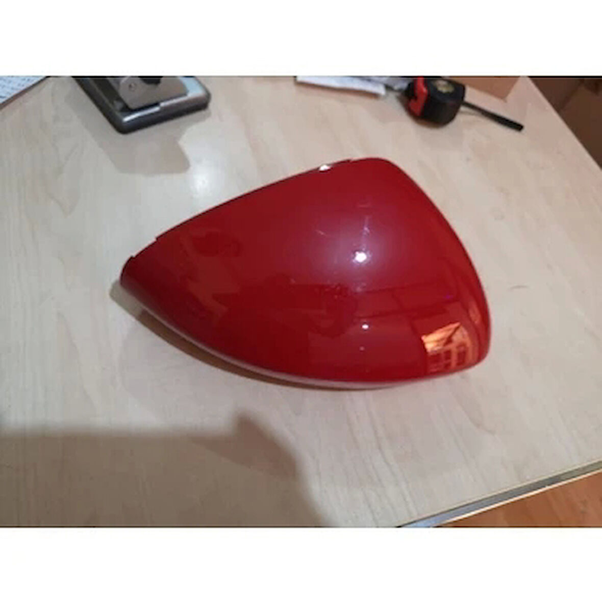 Fiat Egea Ayna Kapağı Sağ Tutku Kırmızısı Boyalı Orjinal