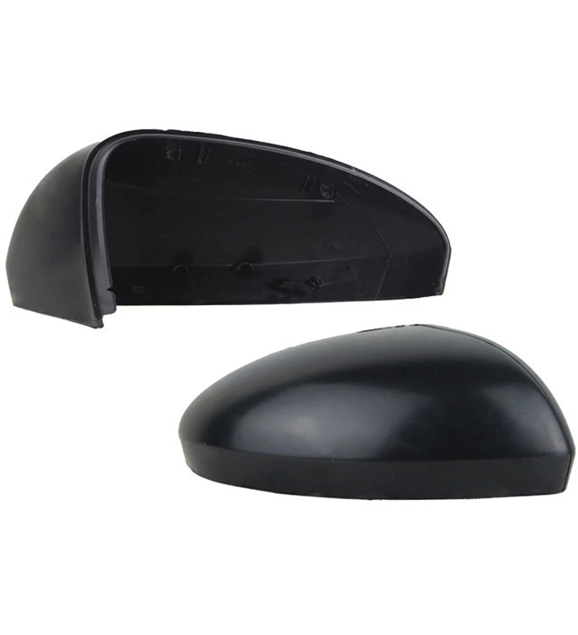 Megane Iv Talisman Ayna Kapağı 2016 Sonrası Sol Boyasız  Oem No:963742692R Orjinal