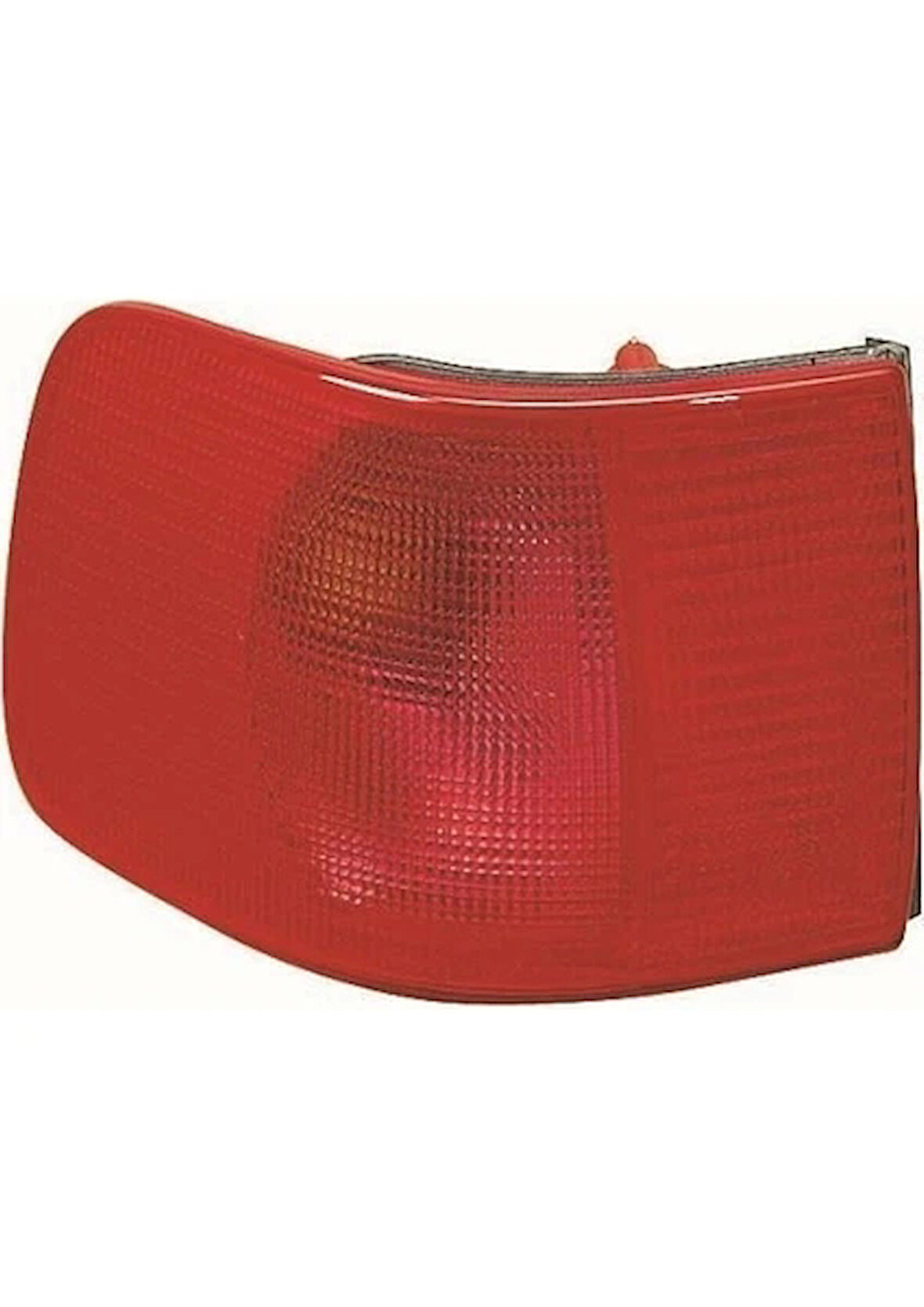 Audi A6 1995-1997 Dış Stop Lambası Sol Kırmızı (Famella)