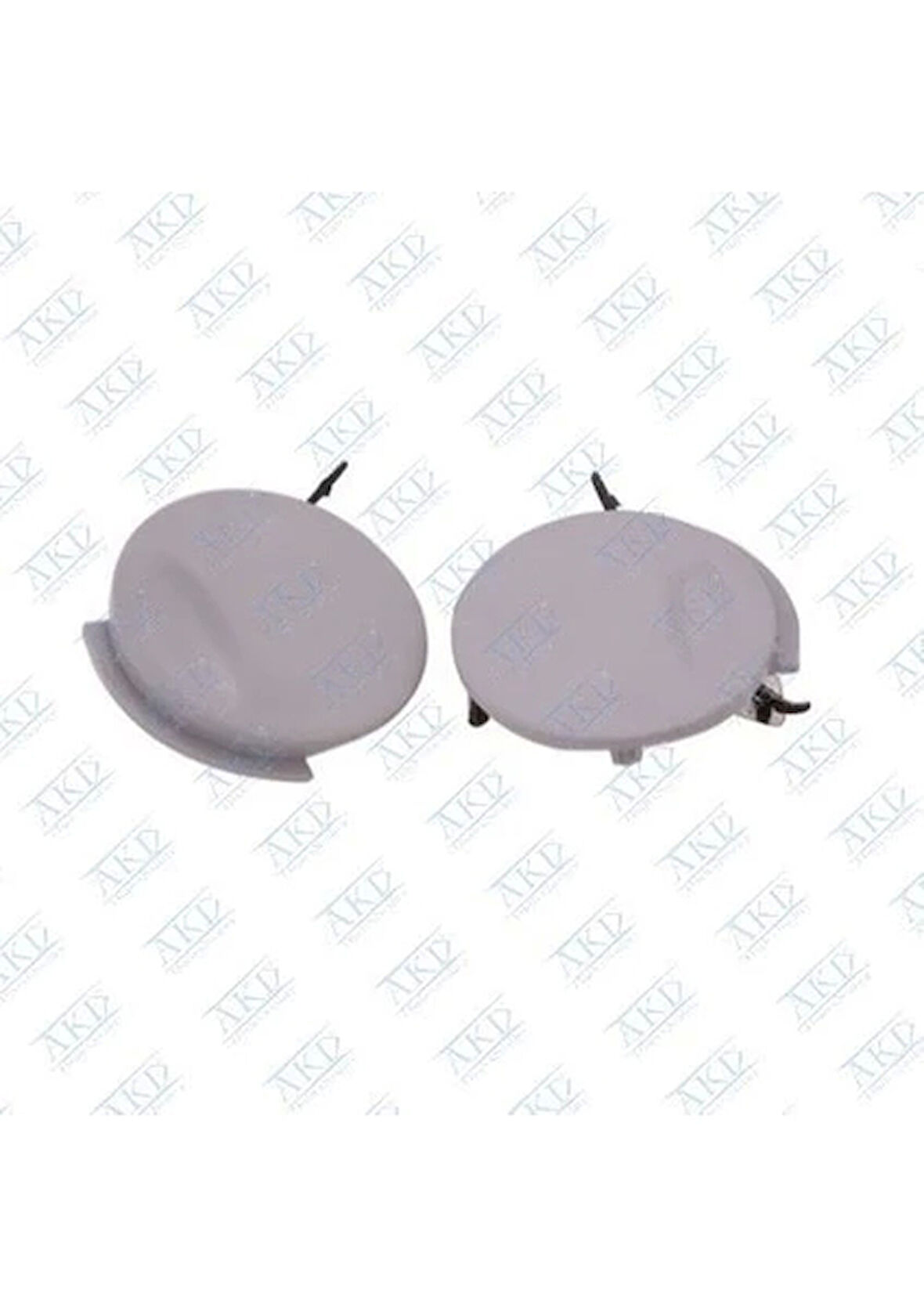 Tampon Çeki Demirr Kapağı 96 - 99 Vectra B (Adet) (Oem No:1405460)