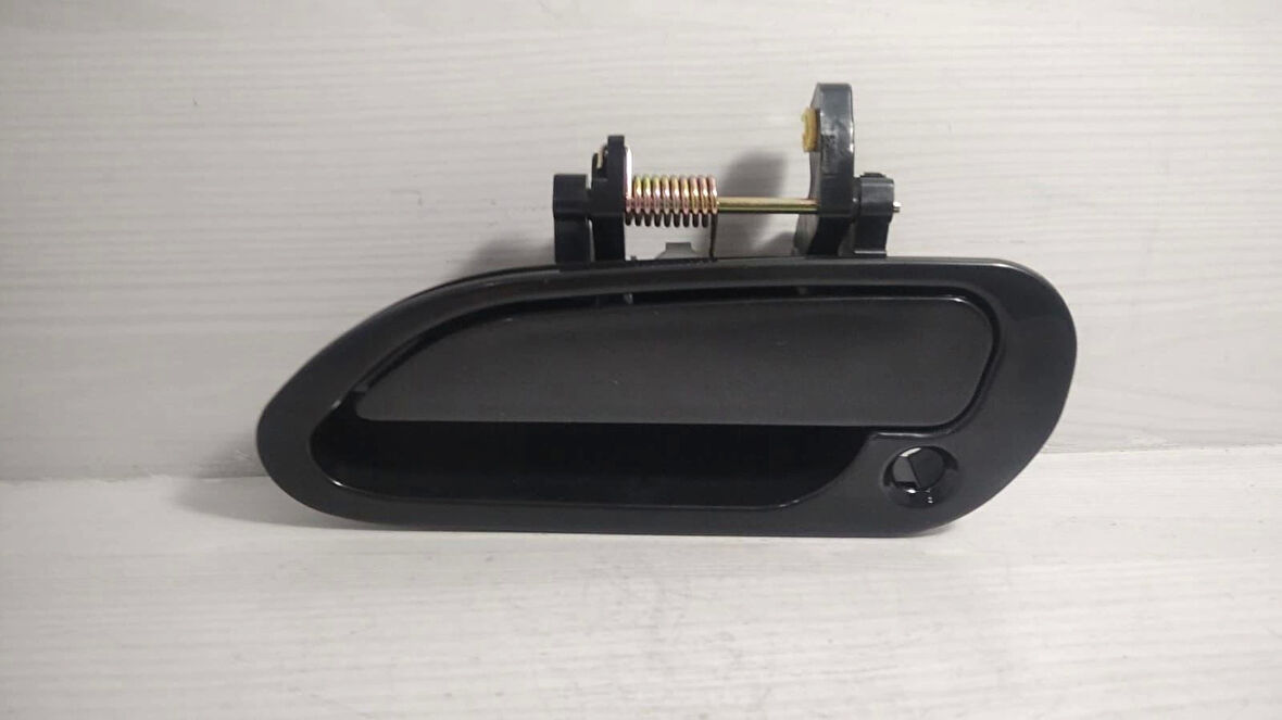 Kapı Kolu Ön Dış Sol Accord 1998-2000 (Adet) (Oem No:72180S84K01Zb)