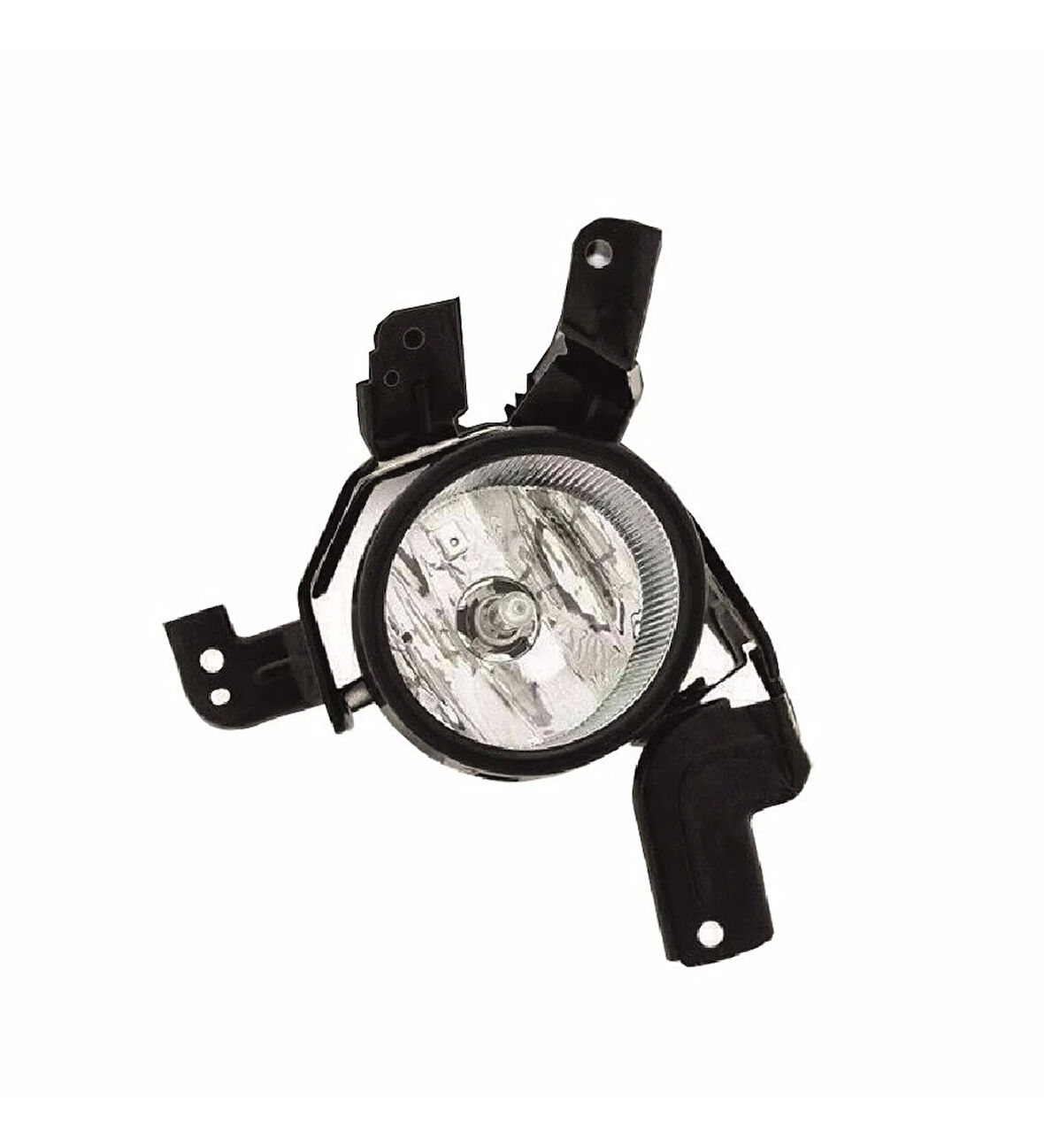 Honda Crv 2007-2010 Sis Lambası Sağ Bağlantı Braketli