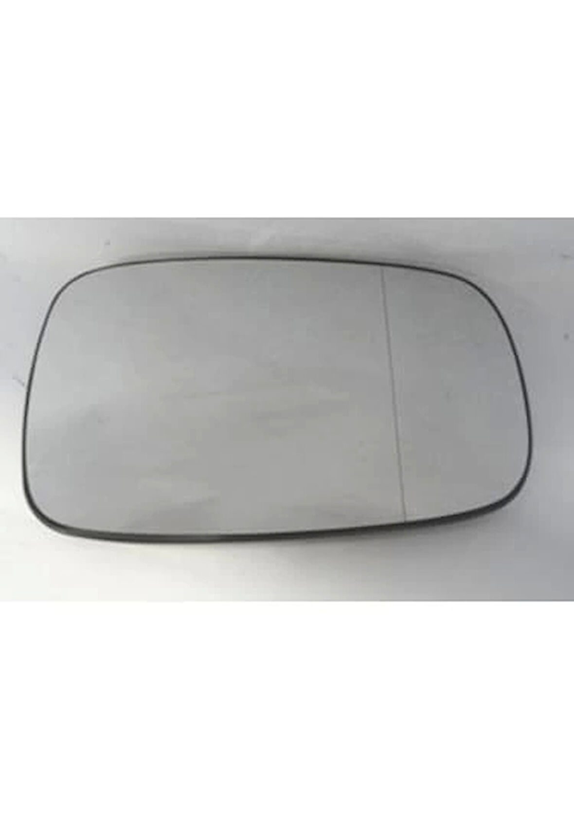 2006-2009 Renault Clio Hatchback Ayna Camı Isıtmasız  Adet
