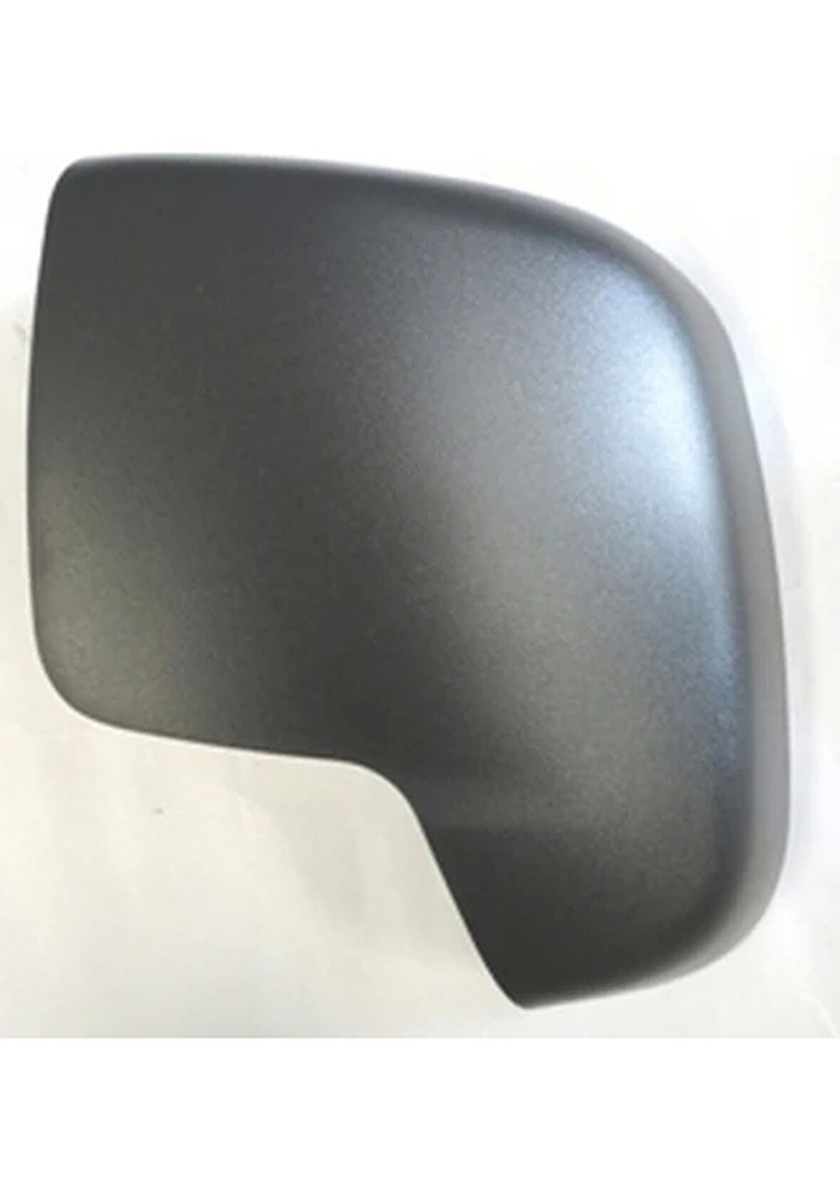 2008-2014 Fiat Fiorino Ayna Kapağı Sağ Siyah (Alkar)