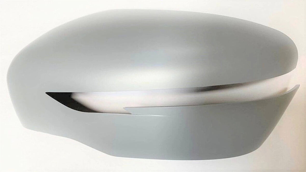 Nissan Qashqai X-Trail Juke 2014 Sonrası Astarlı Ayna Kapağı Sağ