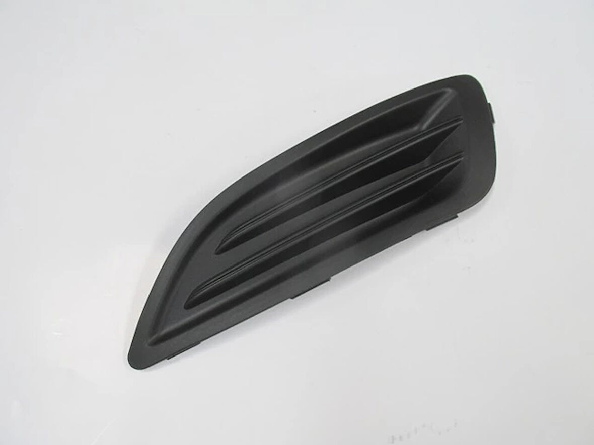 ford fiesta- 2013-2017  sis lamba kapağı sol sıyah (sıs delıksız) (tyg) Oem No (1778253)