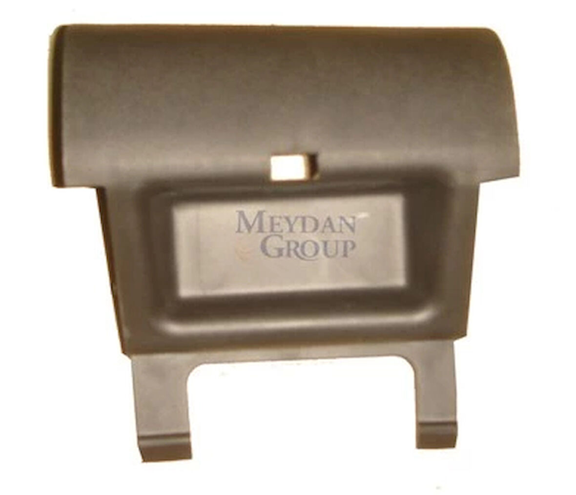 opel corsa- c- 2004-2006 marşpıyel üst plastiği ön sağ (kriko kapağı) Oem No (5164674)