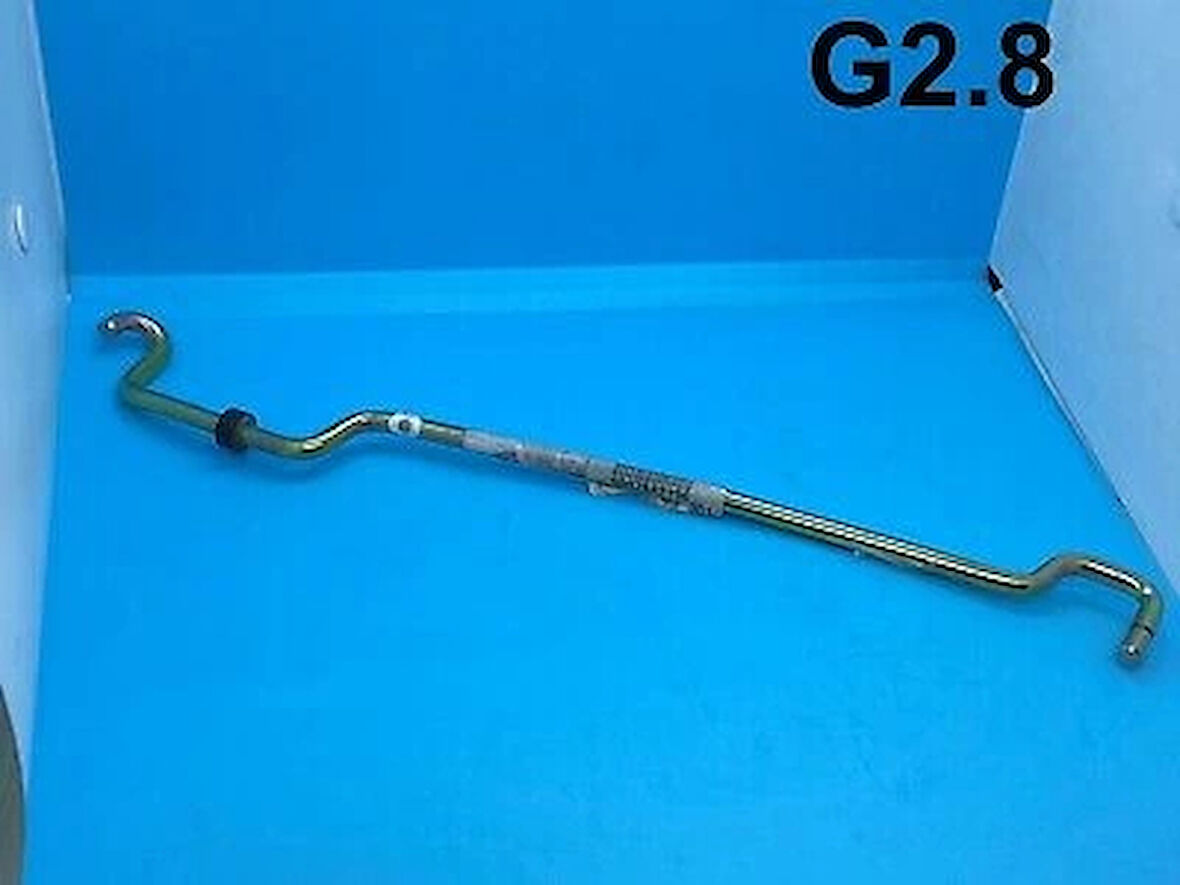 Tofaş Şahin 1988 Ön Tampon Oem No (7596175)