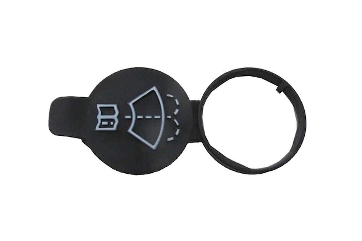 opel corsa- e- 2015-2019  ön cam su bıdonu/deposu kapağı Oem No (13227300)