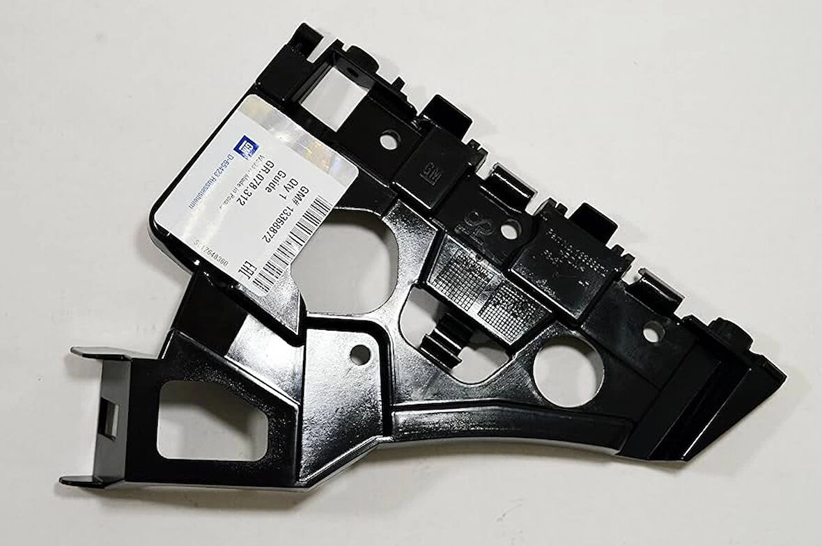 opel astra- j- sd/hb- 2012-2020  ön tampon çeki demirri kapağı (tw) Oem No (13368665)