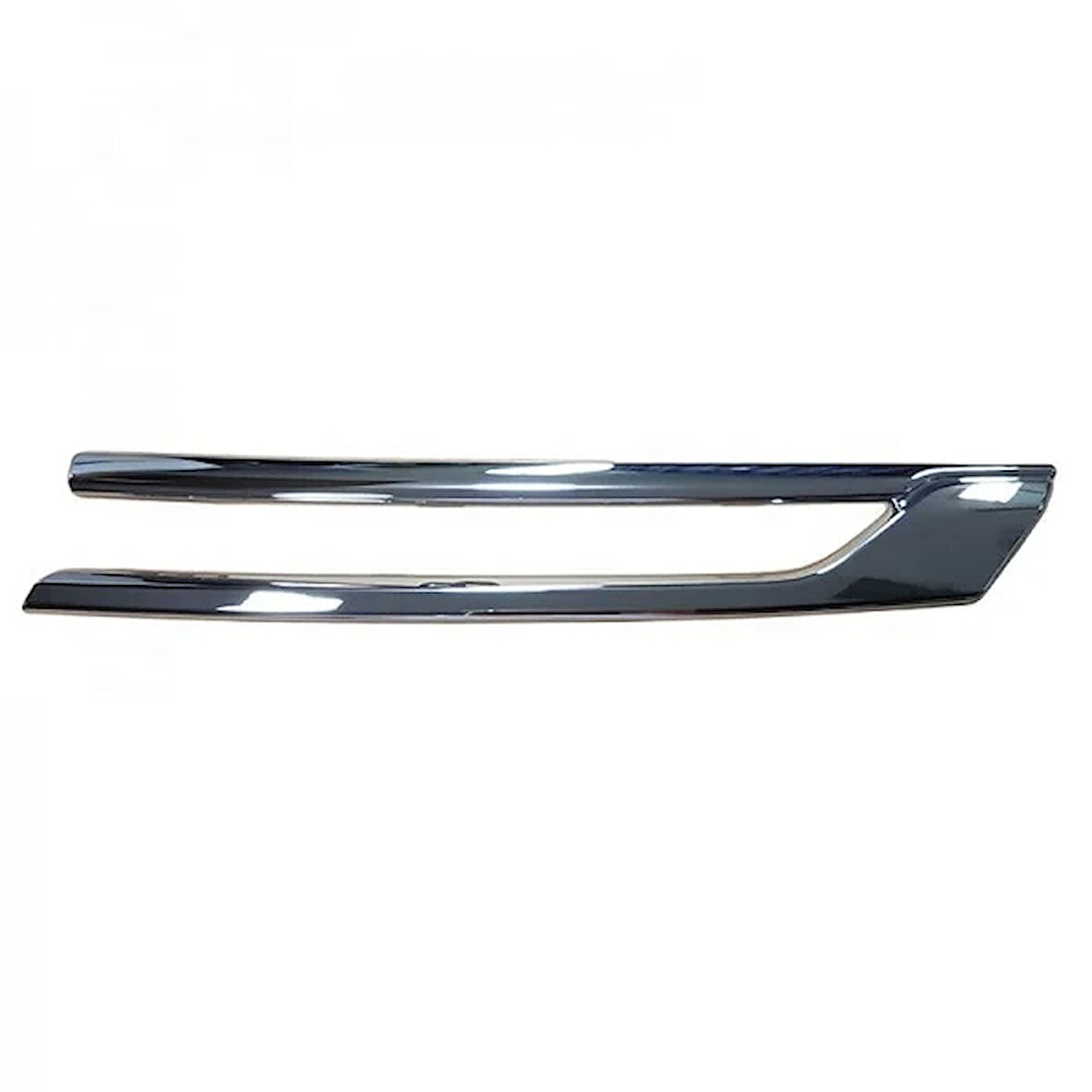 opel astra- j- sd/hb- 2012-2020  ön panjur sıyah/nıkelaj kaplamalı komple (tw) Oem No (13387218)