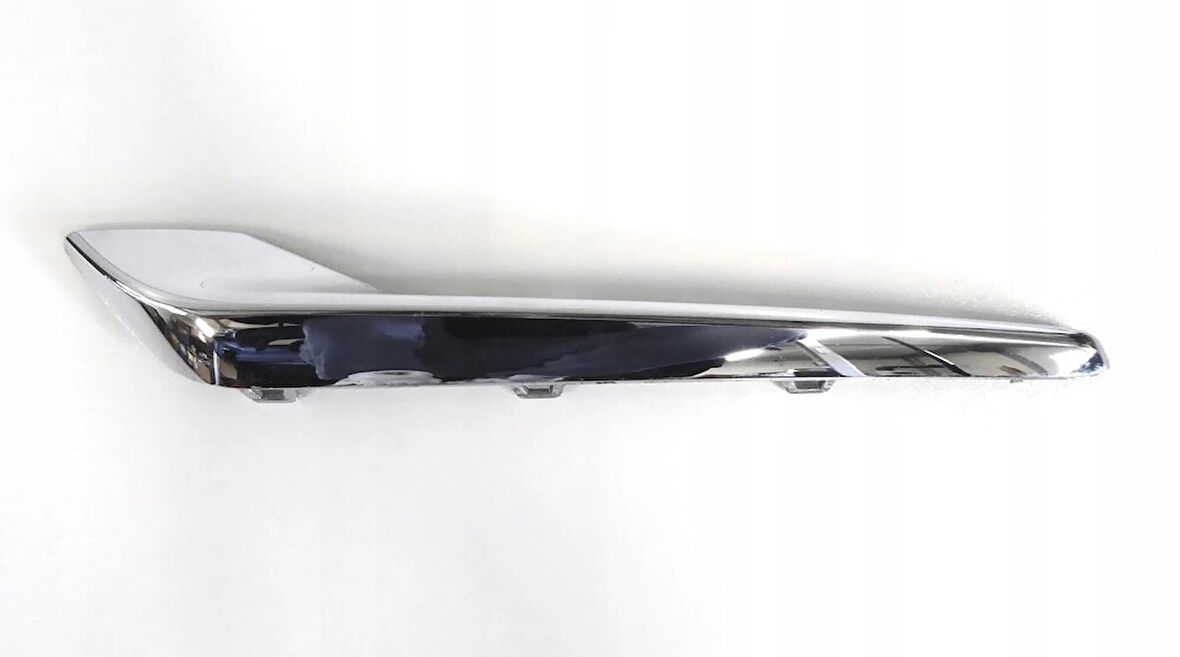 opel crossland x- 2017-2020  ön panjur nıkelaj çıtası sol (tw) Oem No (13477106)