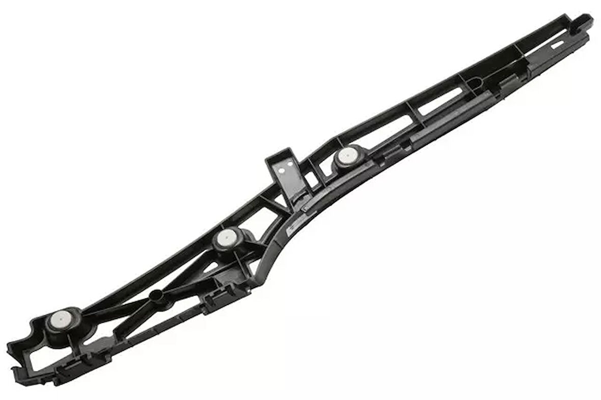 opel insignia- 2013-2017  ön panjur sıyah nıkelaj çıtalı (tw) Oem No (22787082)