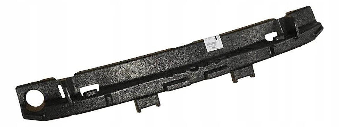 opel corsa- e- 2015-2019  ön panjur sıyah (nıkelaj çıtalı) (tw) Oem No (39003576)