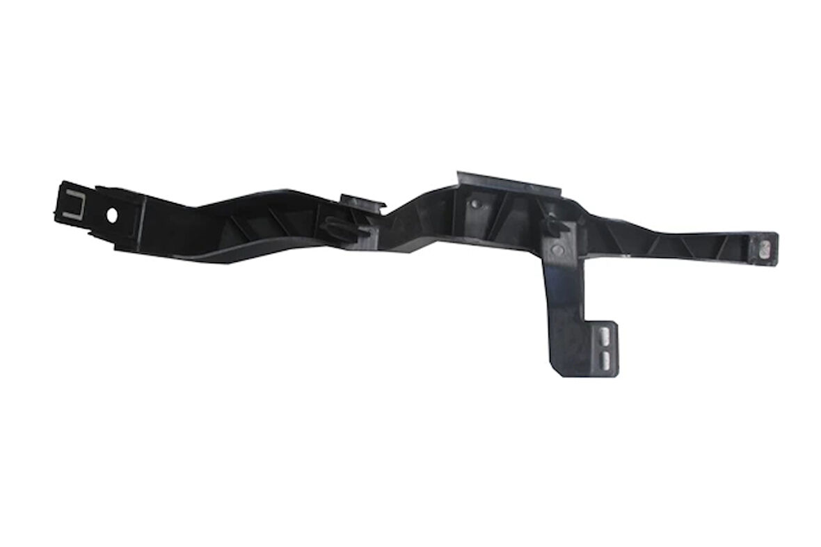 opel astra- k- hb- 2020-2021  ön tampon iç bağlantı braketi sol plastik far altı (tyg) Oem No (39058200)