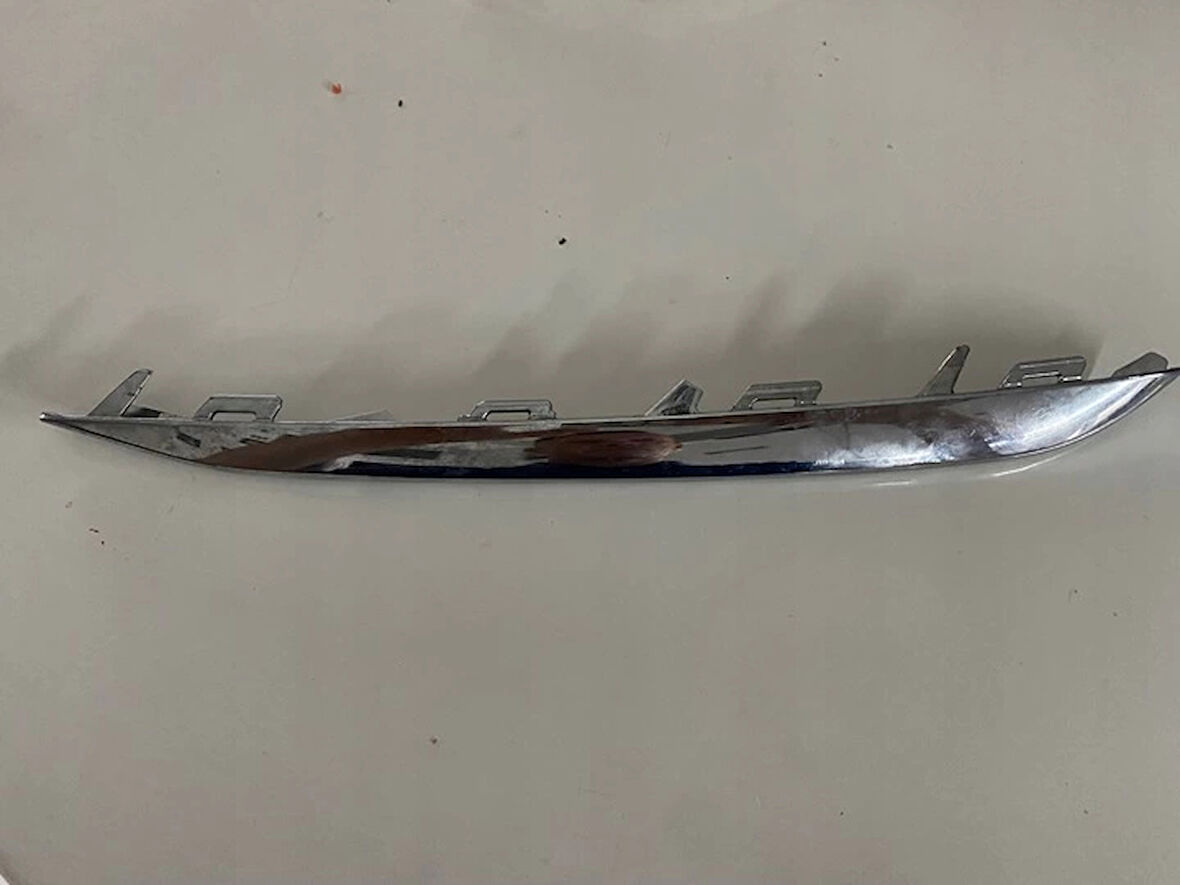 opel astra- k- hb- 2020-2021  ön panjur yuvası iç (panjur gövdesı) (tw) Oem No (39130502)