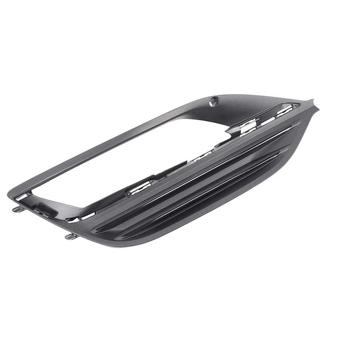 opel astra- k- hb- 2020-2021  sis lamba kapağı çıtası sağ sıyah (tw) Oem No (39130521)