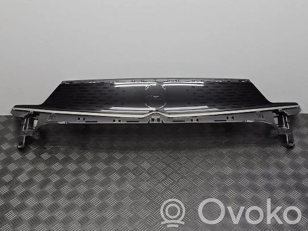 opel crossland- 2020-2024  ön panjur gövdesı (tw) Oem No (39172213)