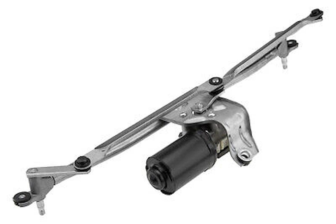 Fiat Palio Siena Albea Ön Cam Silecek Mekanizması Oem No (46402375)