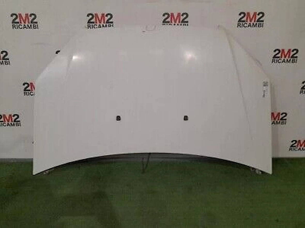 Fiat Doblo 2011-2015 Tampon Demiri Ön Oem No (51925513)