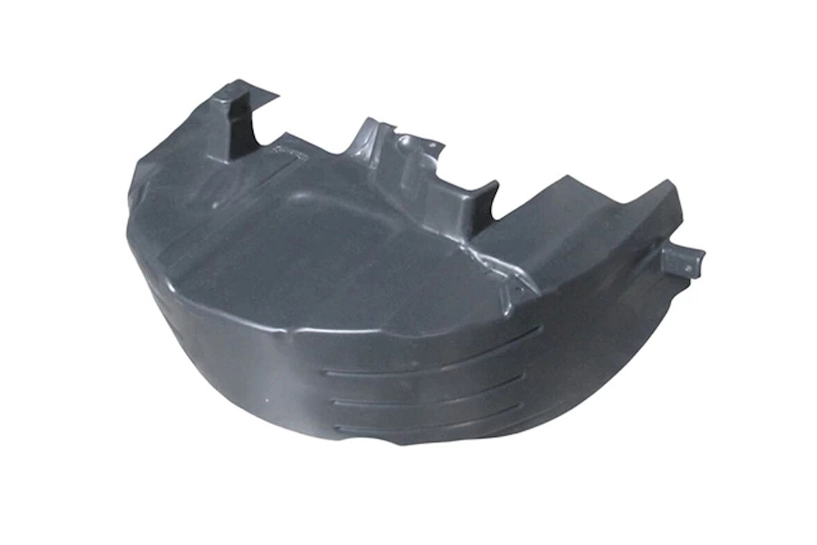 fiat panda- 2012-2021  arka çamurluk davlumbazı sol Oem No (52121794)