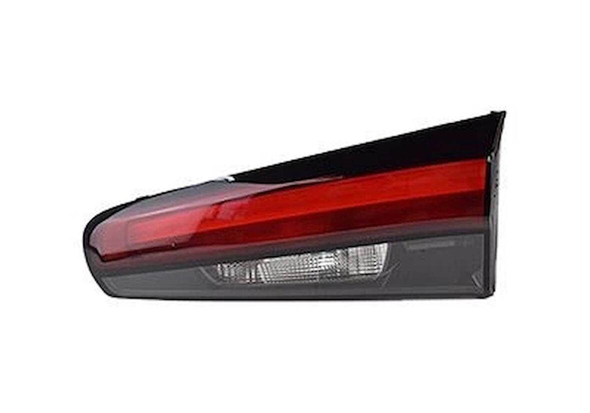 Fiat Egea HB / SW 2020 Sonrası İç Sol Duysuz Led Stop Lambası (Orijinal Ürün Natural Kutu) Oem No (52157300)