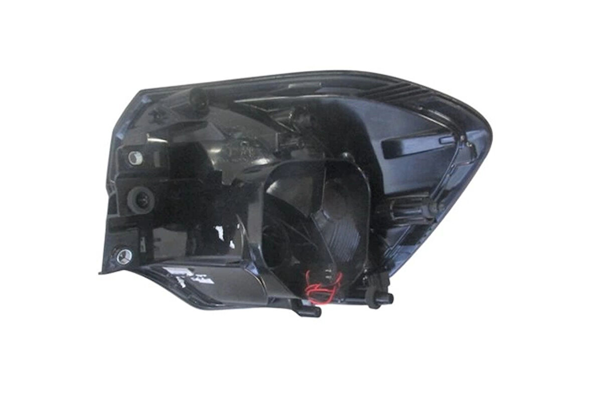 fiat egea- hb- 2021-2024  dış stop lambası sol kırmızı/beyaz (ledlı) Oem No (52157304)