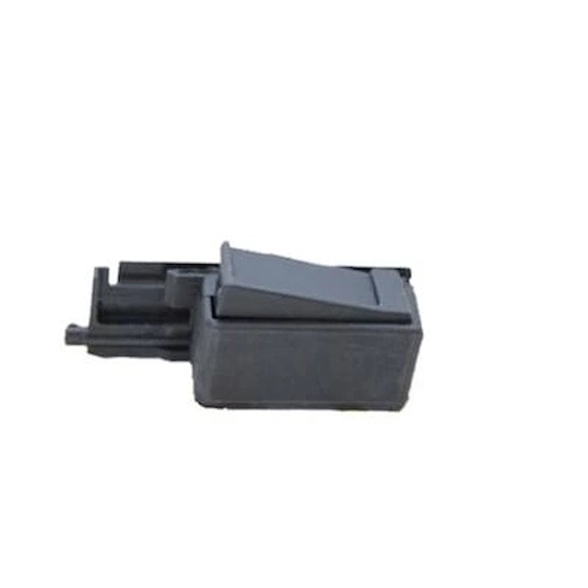 Fiat Doblo 2001- Sürgülü Cam Mandalı Sağ Oem No (55170911)