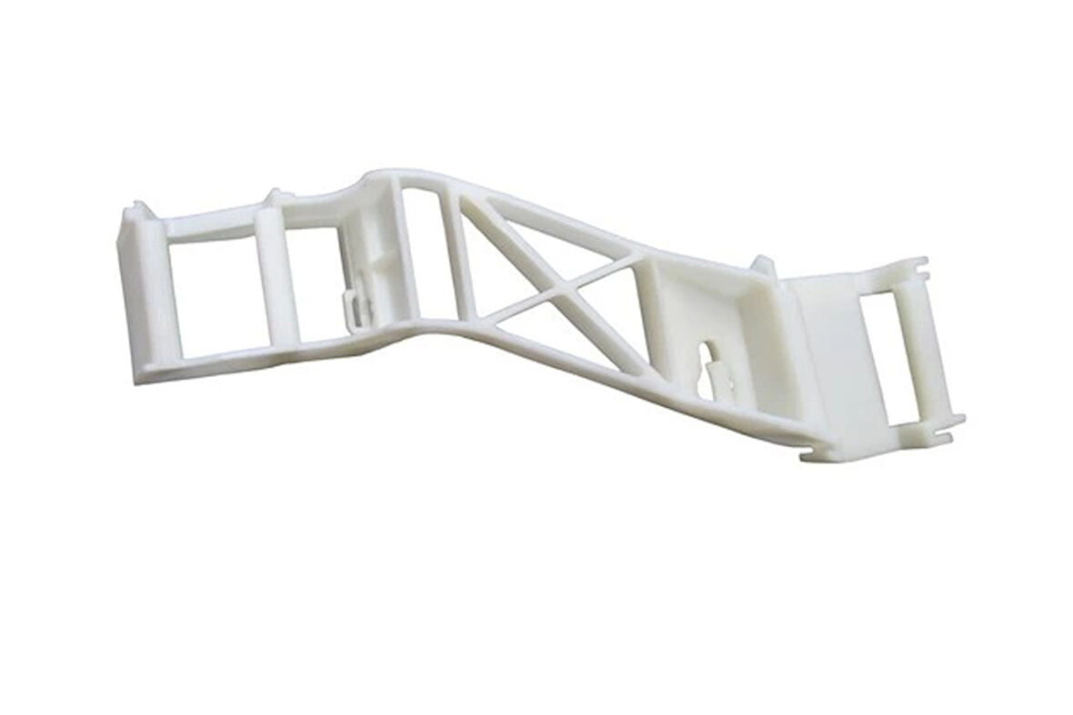 opel vectra- a- 88-1995  arka tampon bağlantı braketi sağ Oem No (90228859)