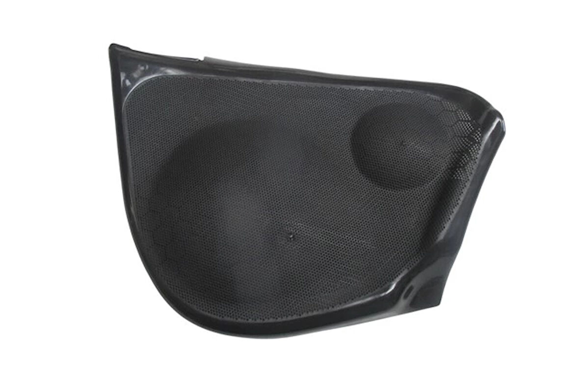 opel vectra- b- 1999-2002  ön kapı hoparlör kapağı sol Oem No (90432389)