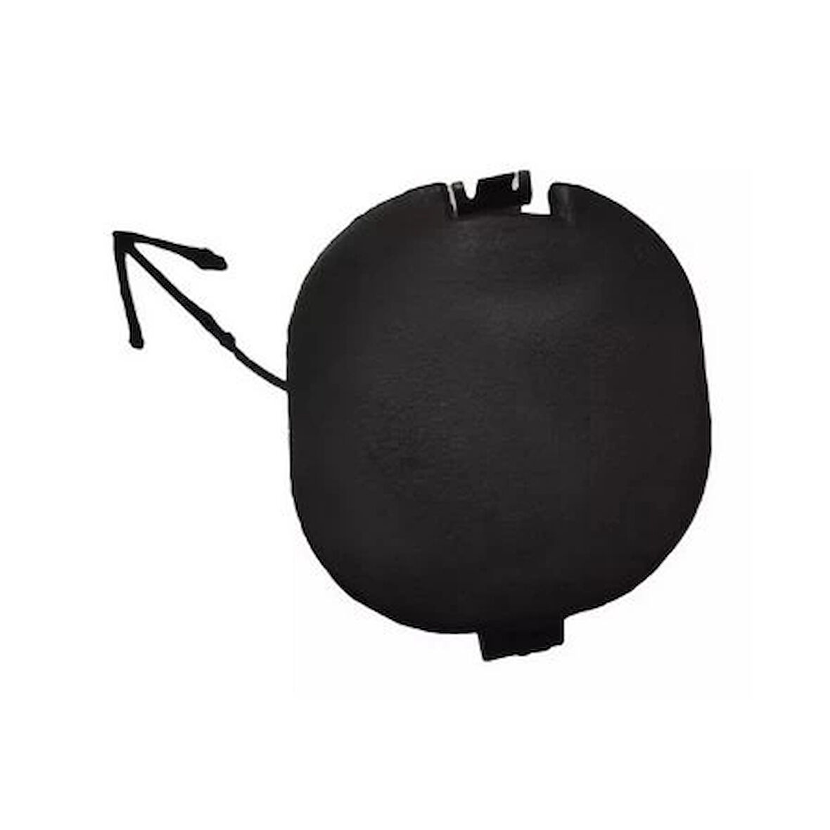 Renault R12 Fren Pedal Lastiği Oem No (606090800)