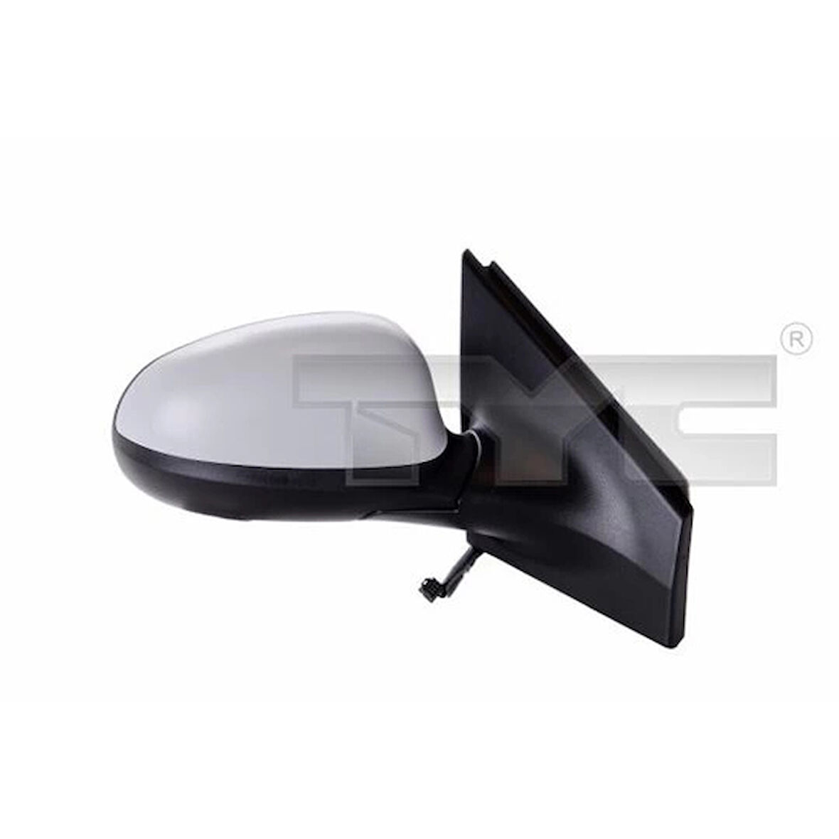 Fiat Palio 1997-2005 Dış Dikiz Aynası Sol Manuel Oem No (735303664)