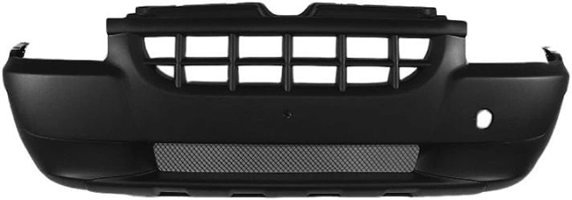 Fiat Doblo 2001-2010 Çeki Demir Kapağı Oem No (735308884)