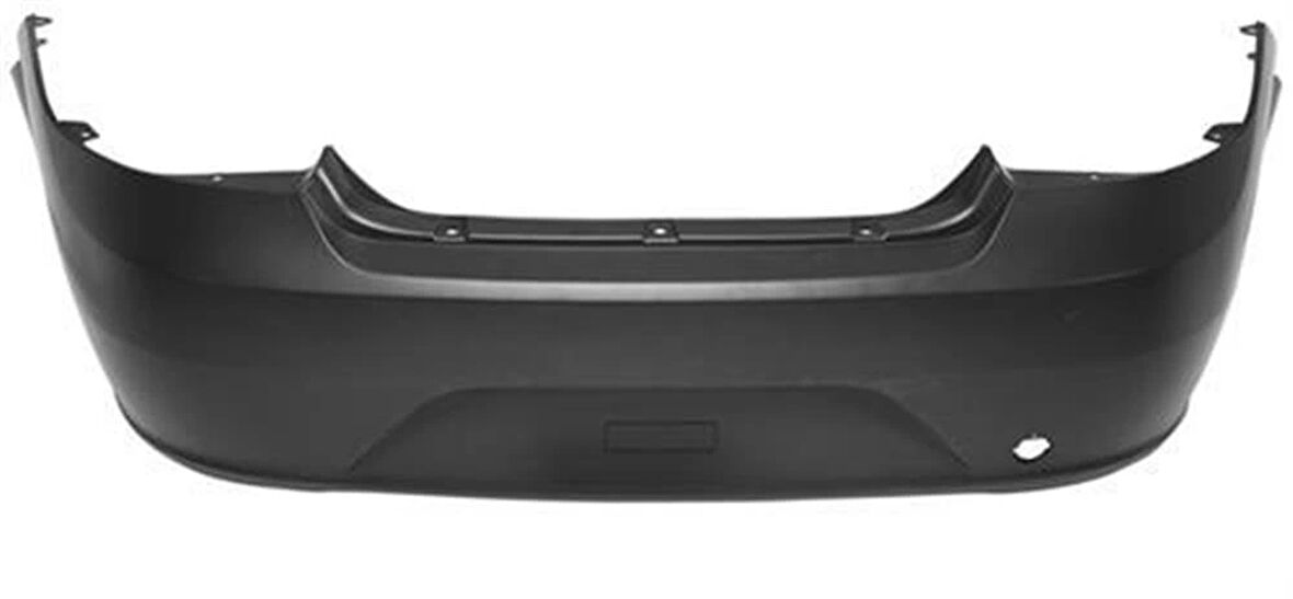 Fiat Linea 2007 Sonrası Ön Çeki Demir Kapağı Oem No (735439036)