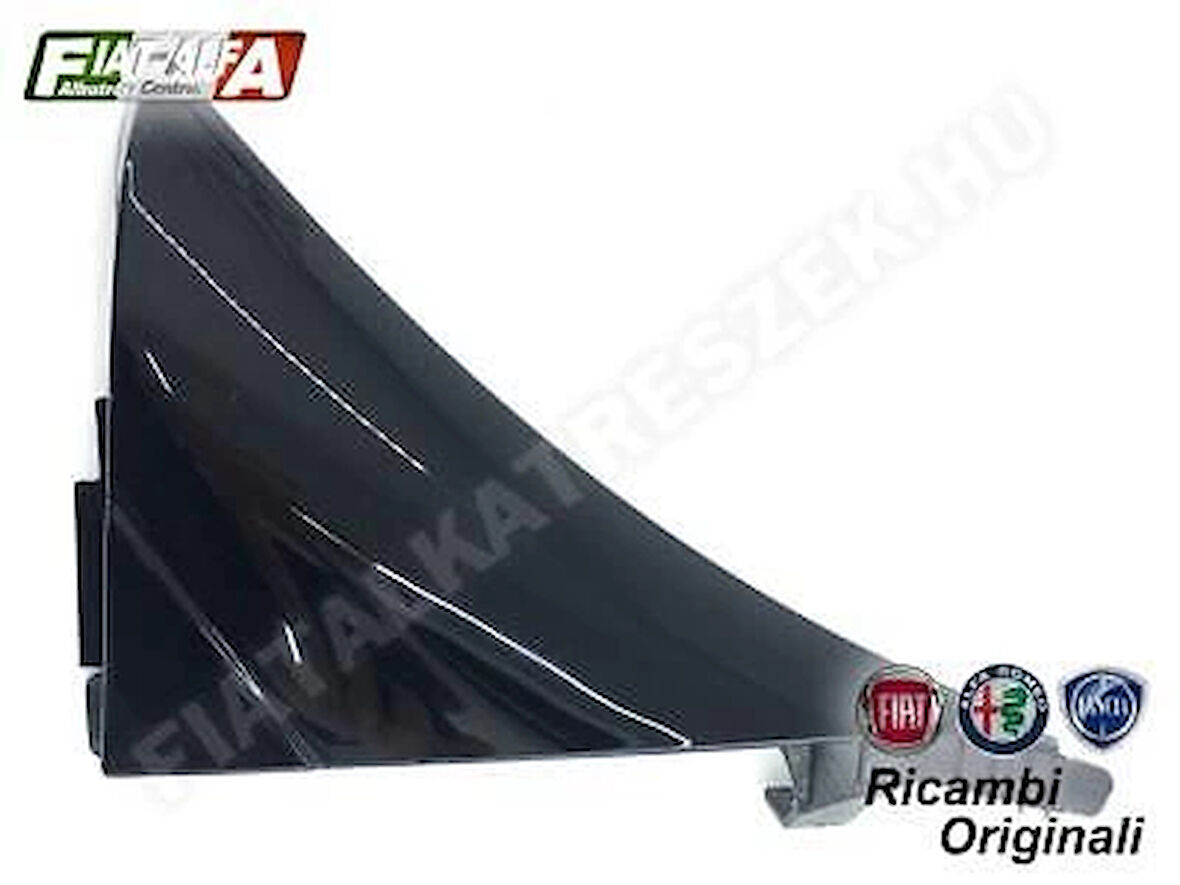 Fiat Doblo 2009 Sonrası Sağ Ayna Bakaliti Oem No (735498422)