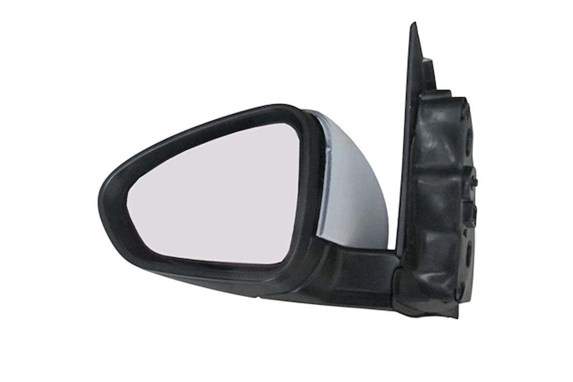 fiat egea- sd/hb- 2021-2024  kapı aynası sol elektrikli/ısıtmalı) (astarlı) (er ayna) Oem No (735646195)