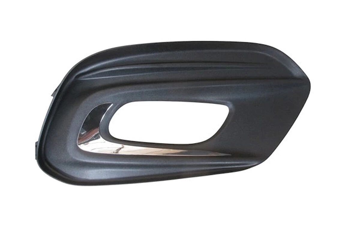 fiat egea- sd/hb/sw- 2015-2020  sis lamba kapağı sağ sis delıklı nikelajlı (tw) Oem No (735649286)