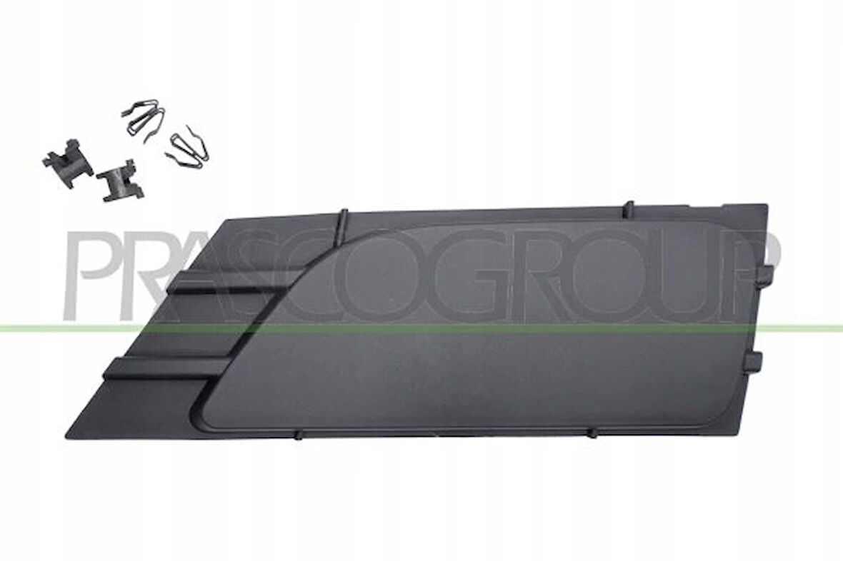 Fiat Egea Sedan 2016 Sonrası Arka Tampon (Alt Plastik Üzerinde) Oem No (735670238)